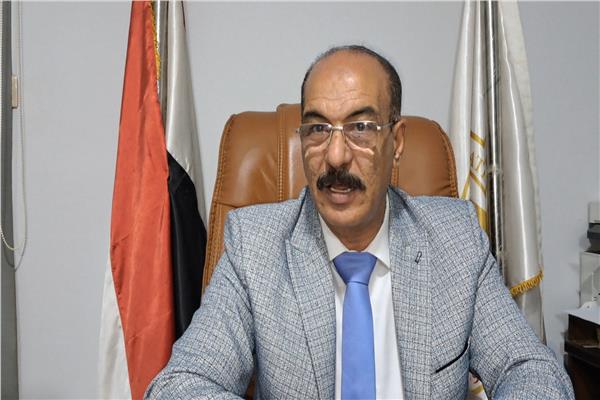 أحمد السيد الدبيكي