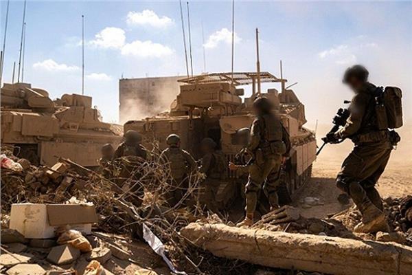 صورة ارشيفية