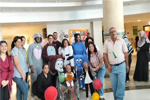 مستشفى شفاء الأورمان