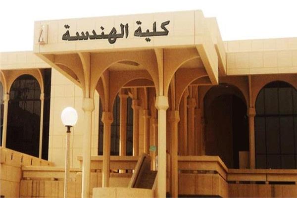 هندسة عين شمس  