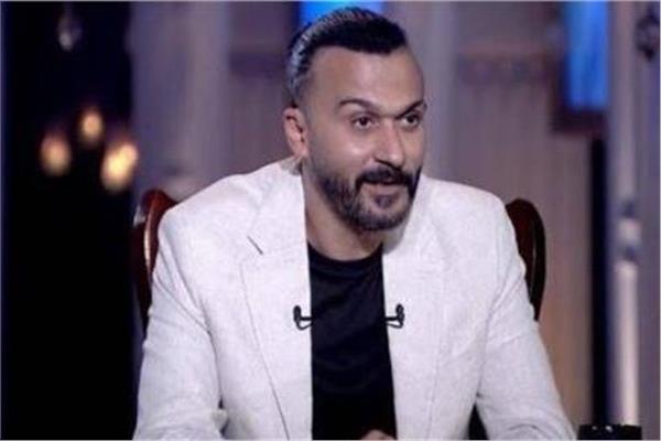 إبراهيم سعيد
