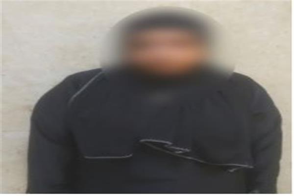 المتهمه
