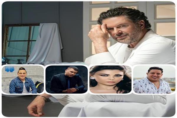 أبرز مخالفات المطربين