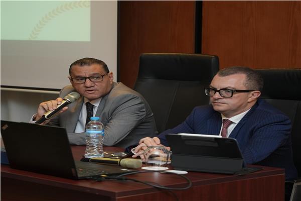 وزيرة التضامن الاجتماعي