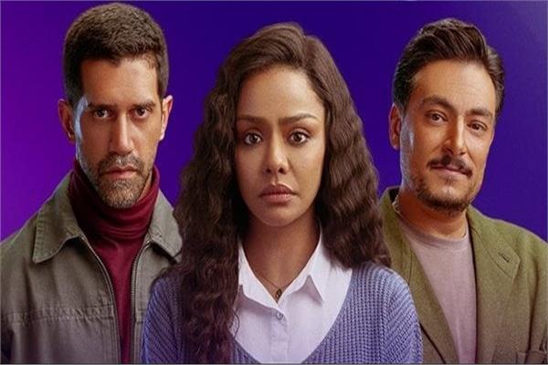 مسلسل فات الميعاد