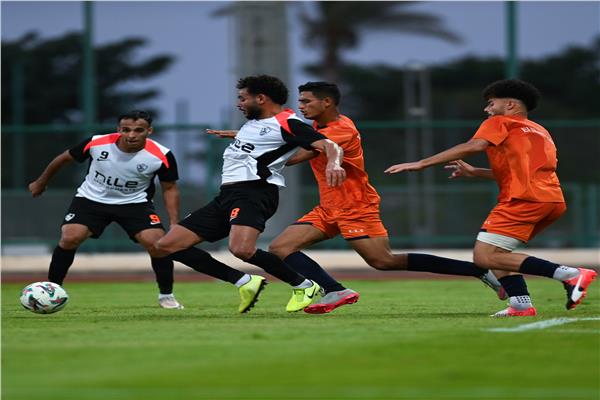 الزمالك