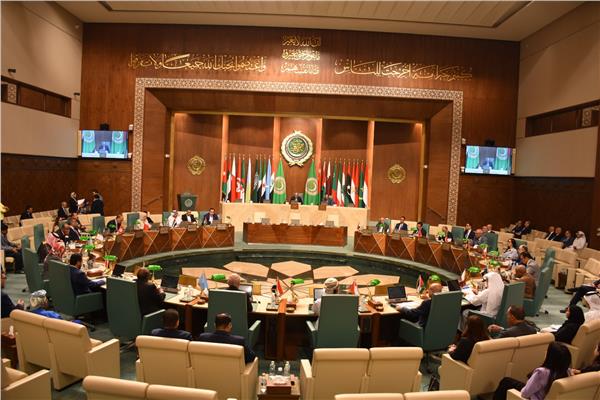 اجتماع الجامعة العربية اليوم على مستوى المندوبين الدائمين