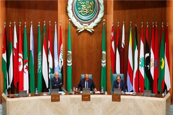 مجلس جامعة الدول العربية - صورة أرشيفية