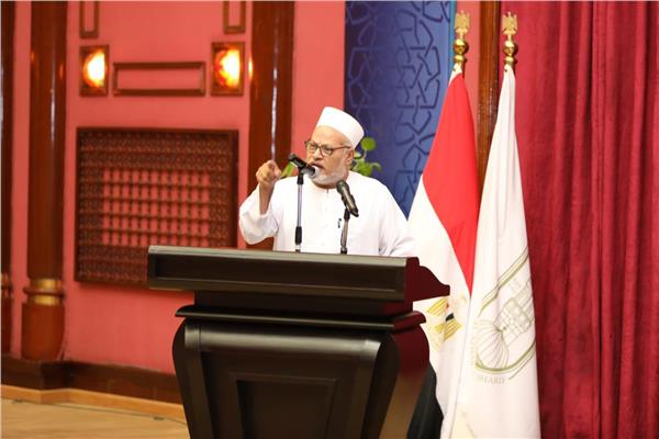 الدكتور أحمد الطيب، شيخ الأزهر الشريف