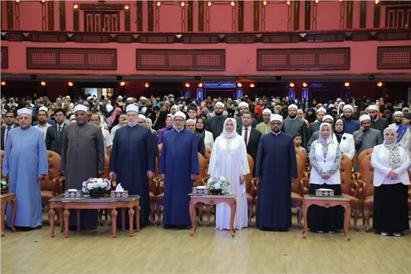 حتفاليَّة مواهب وقدرات