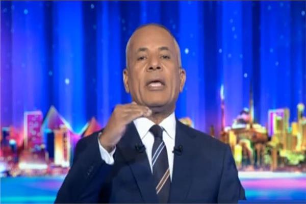 أحمد موسى