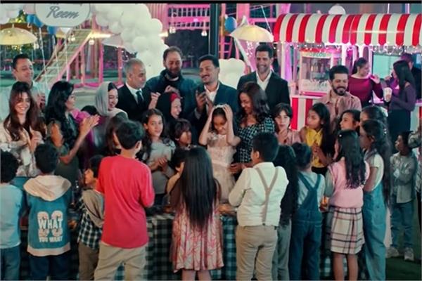 أحداث مسلسل فات الميعاد
