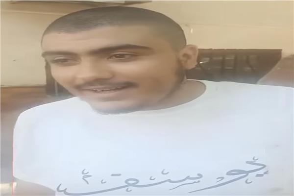 الطالب يوسف صلاح