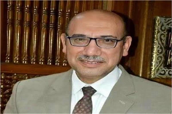 محمد عبد الحافظ ناصف