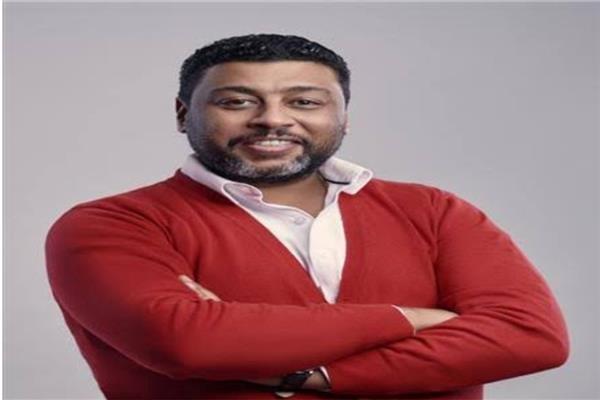 لفنان محمد جمعة