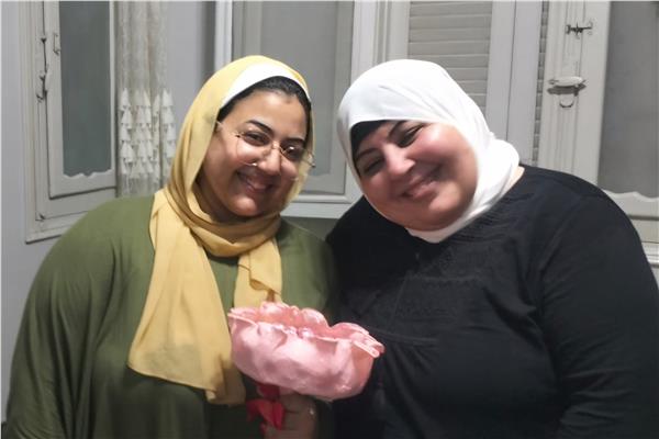 مريم الخامس أدبي