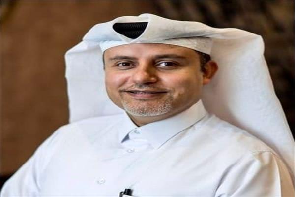  السفير طارق الأنصاري