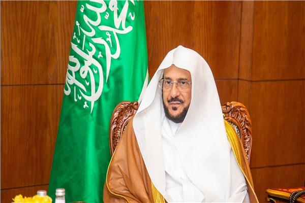 الشيخ عبداللطيف آل شيخ