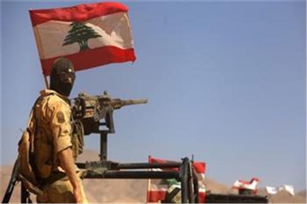 الجيش اللبناني - صورة أرشيفية