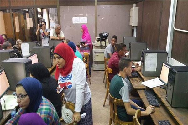  تنسيق الجامعات 2025 