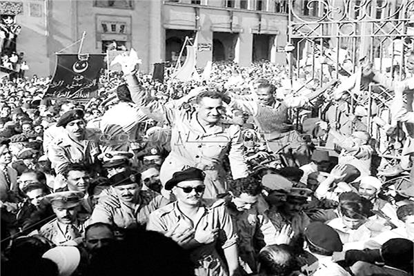 ثورة يوليو 1952