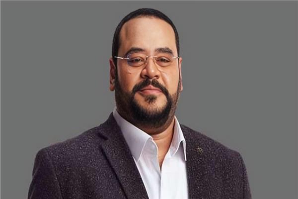 محمد ممدوح
