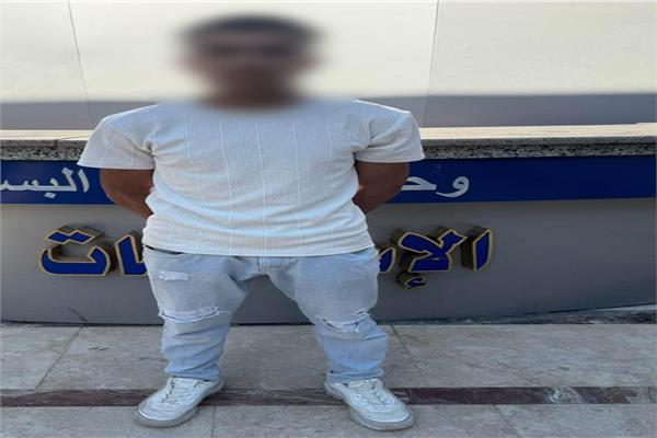 واقعة تحرش بسيدة داخل ميكروباص