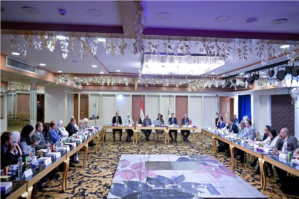 مجلس شئون خدمة المجتمع