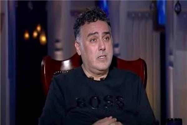 تامر حبيب