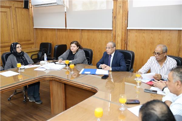 جامعة قناة السويس تُعلن نتائج الفصل الدراسي الثاني وتُقرّ دعمًا شاملًا للطلاب  