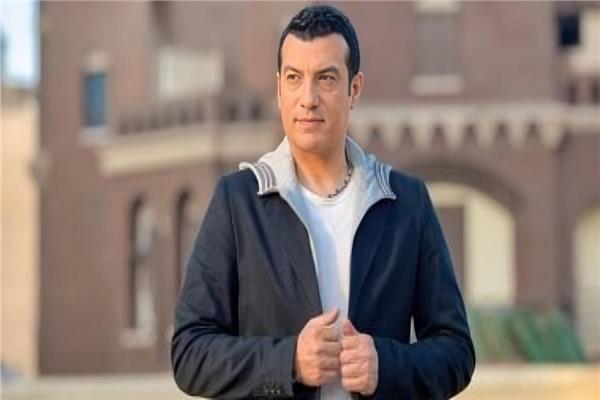 ايهاب توفيق