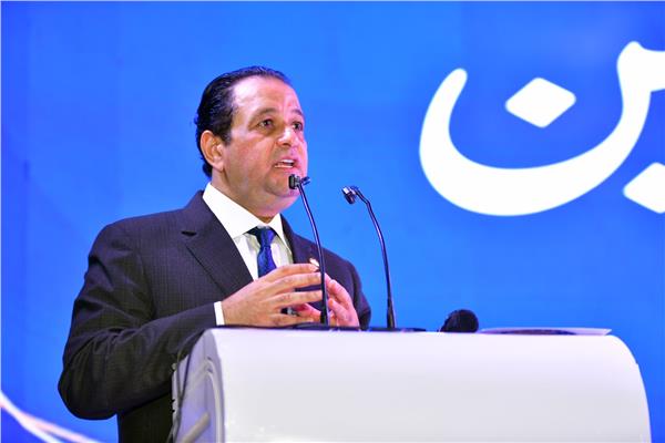النائب علاء عابد