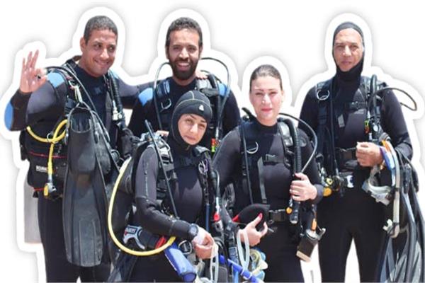 أبطال الإنقاذ الساحلي