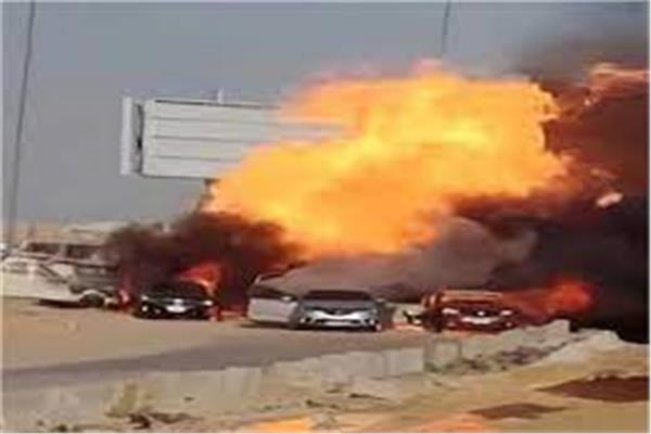 صورة ارشيفية