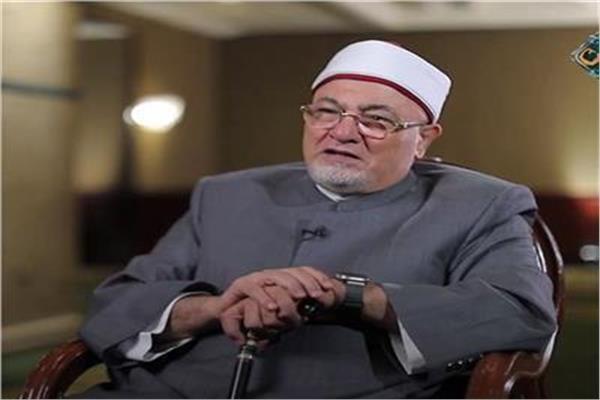  الشيخ خالد الجندي
