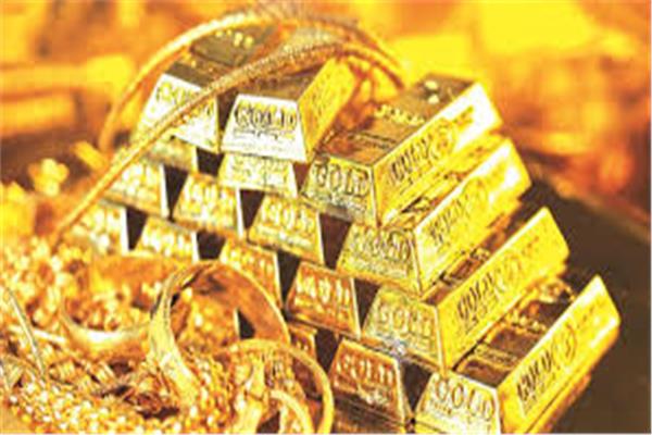 أسعار الذهب