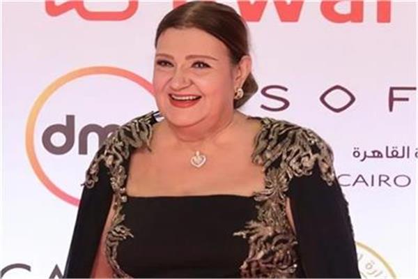  الفنانة القديرة ميمي جمال