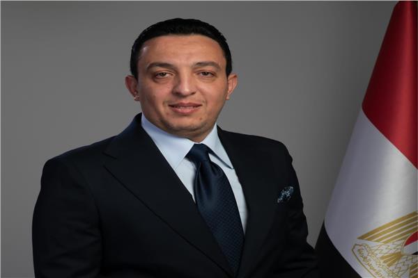 الدكتور مصطفى أبو زهرة
