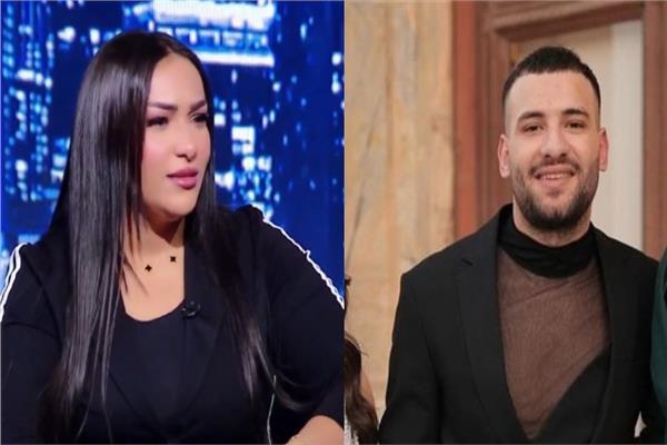مسلم وشقيقته