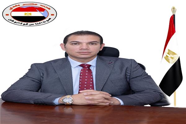 أحمد حسن شحاتة يترشح لمجلس الشيوخ 2025 عن الإسماعيلية 