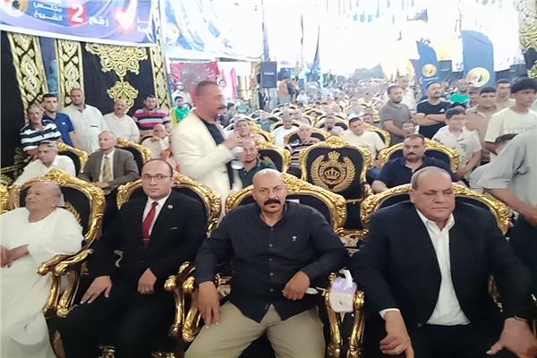 الهيئةالعليا للحزب ان بلده كفر البطيخ