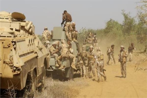الجيش اليمني 
