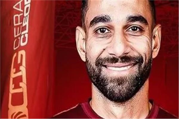 عمرو السولية