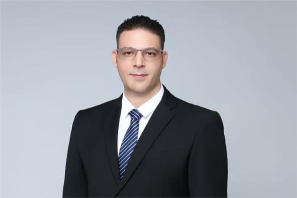الدكتور محمد هارون 