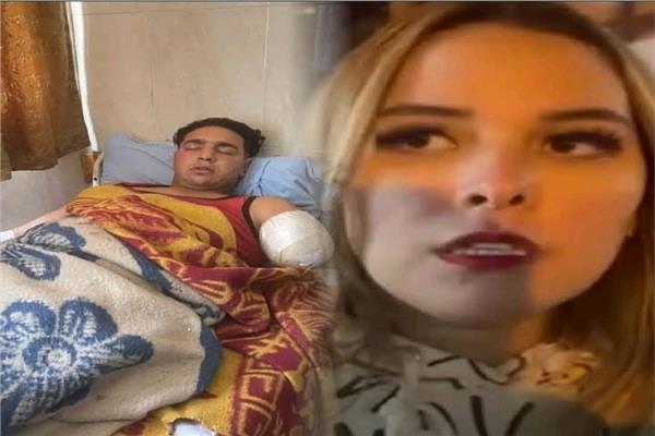 حبس أنوسة كوتة 3 أشهر وكفالة 10 آلاف جنيه