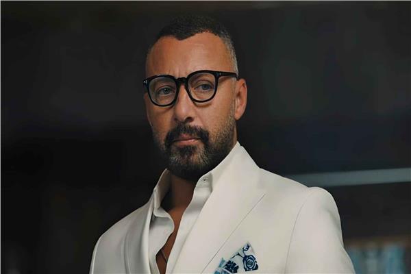 أحمد فهمي