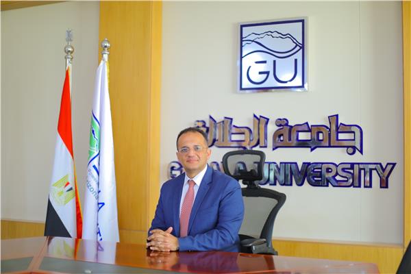 الدكتور محمد الشناوي