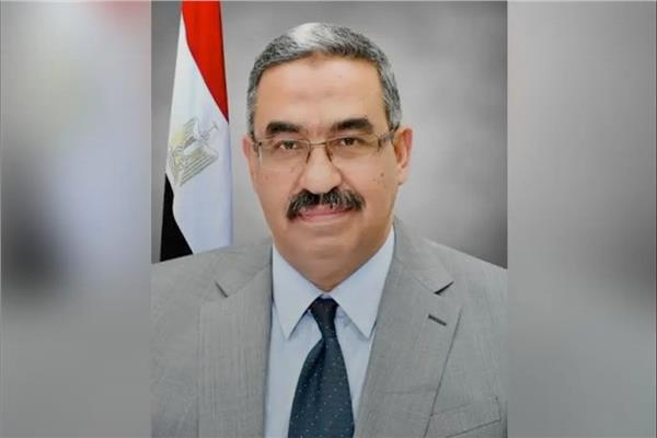 اللواء محمود أبو عمرة
