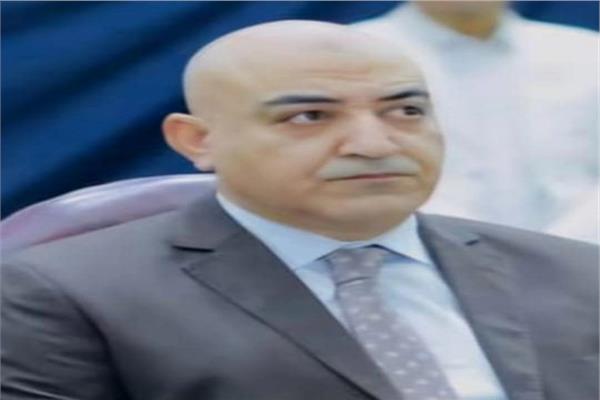 اللواء أحمد البديوي