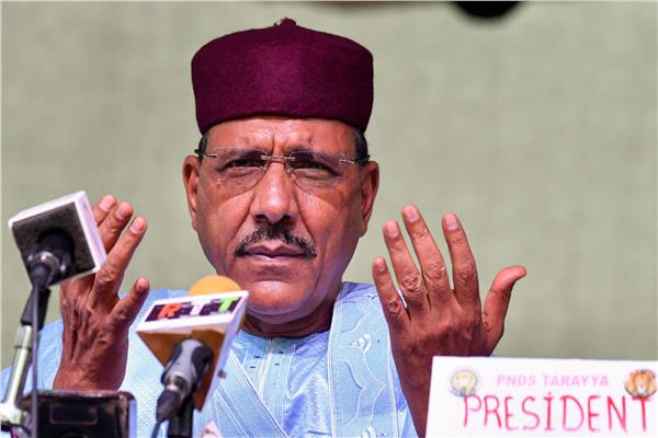 محمد بازوم